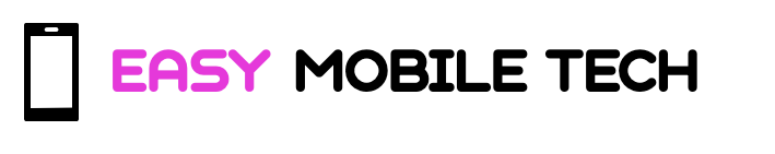 Easy Mobile Tech logo